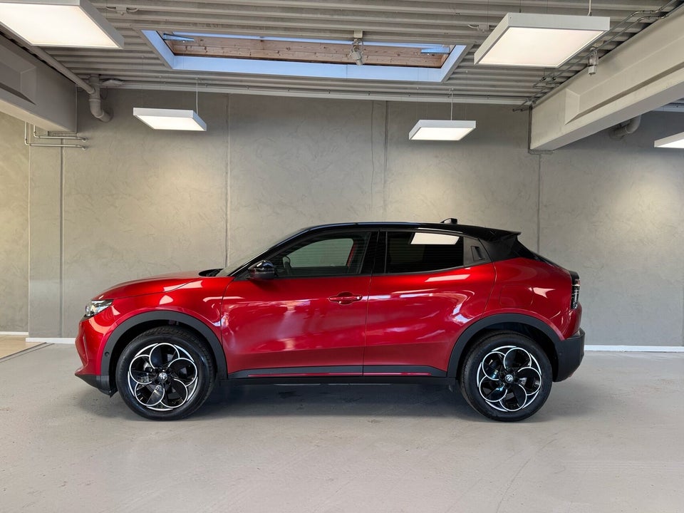 Alfa Romeo Junior Elettrica Speciale 5d