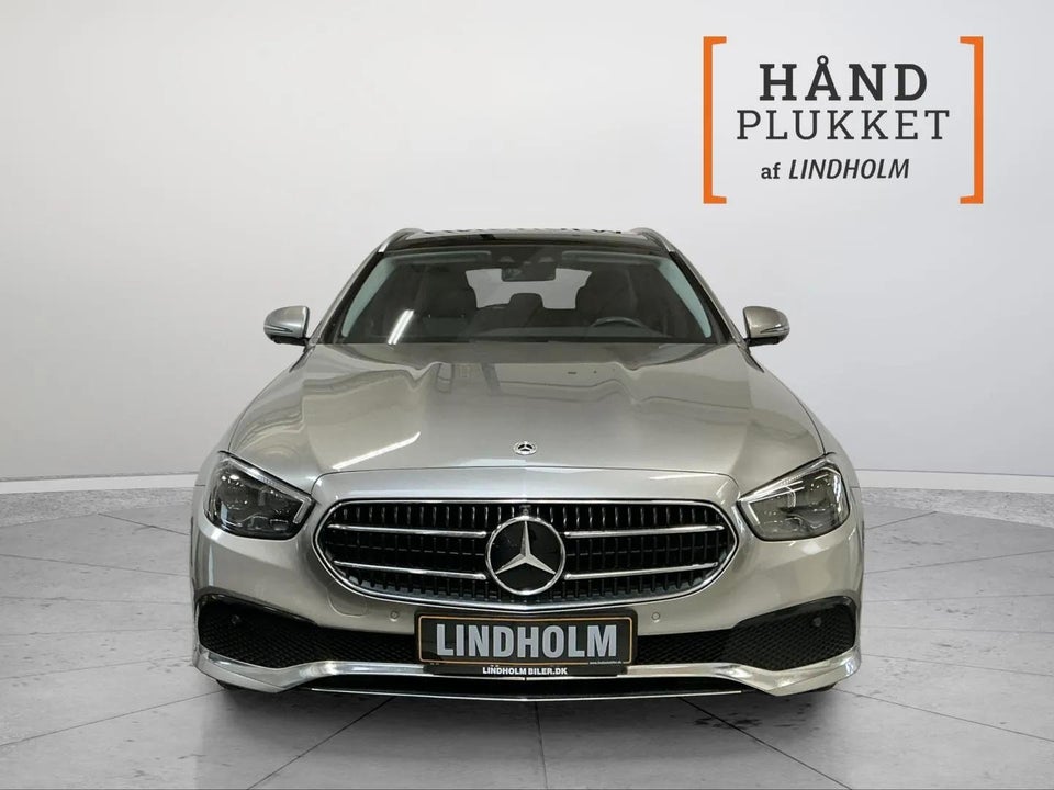 Mercedes E300 de 2,0 stc. aut. 5d