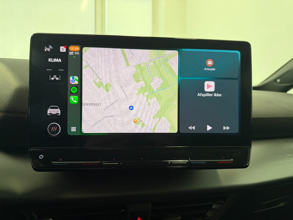 Cupra Born 77 e-Boost 5d