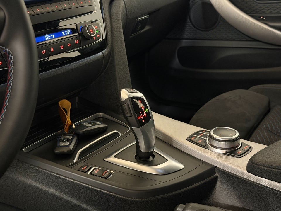 BMW 420i 2,0 Gran Coupé M-Sport aut. 5d