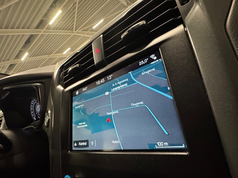 Ford Mondeo 1,5 EcoBoost ST-Line stc. aut. 5d