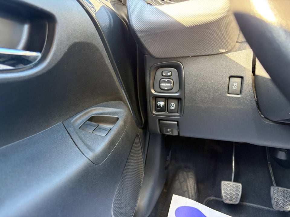 Peugeot 108 1,0 e-VTi 72 Allure+ 5d