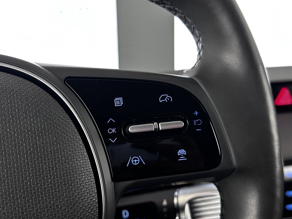 Hyundai Ioniq 5 73 Ultimate 5d