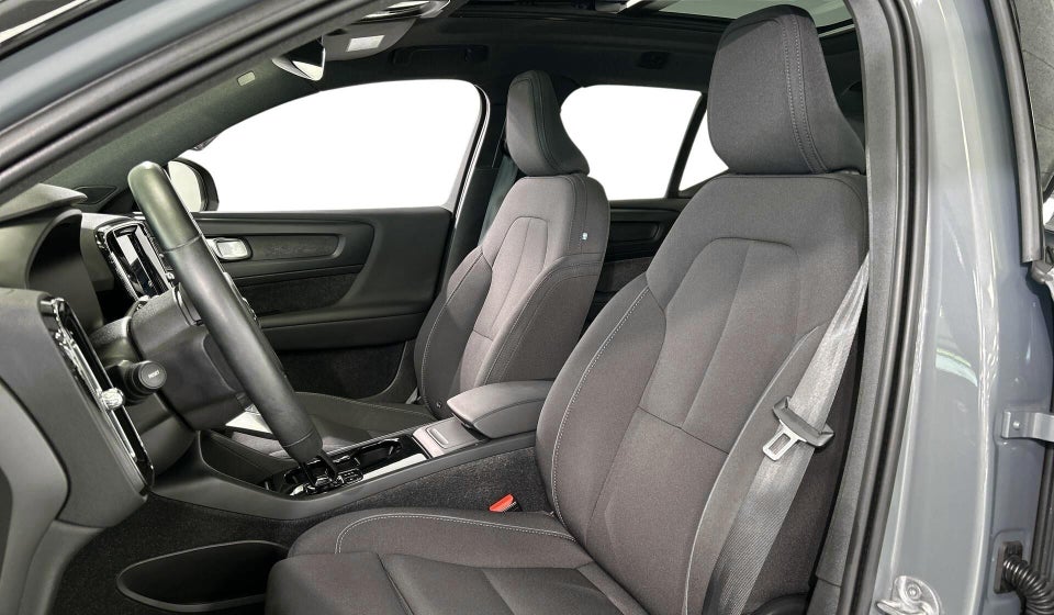 Volvo XC40 P6 ReCharge Ultimate 5d