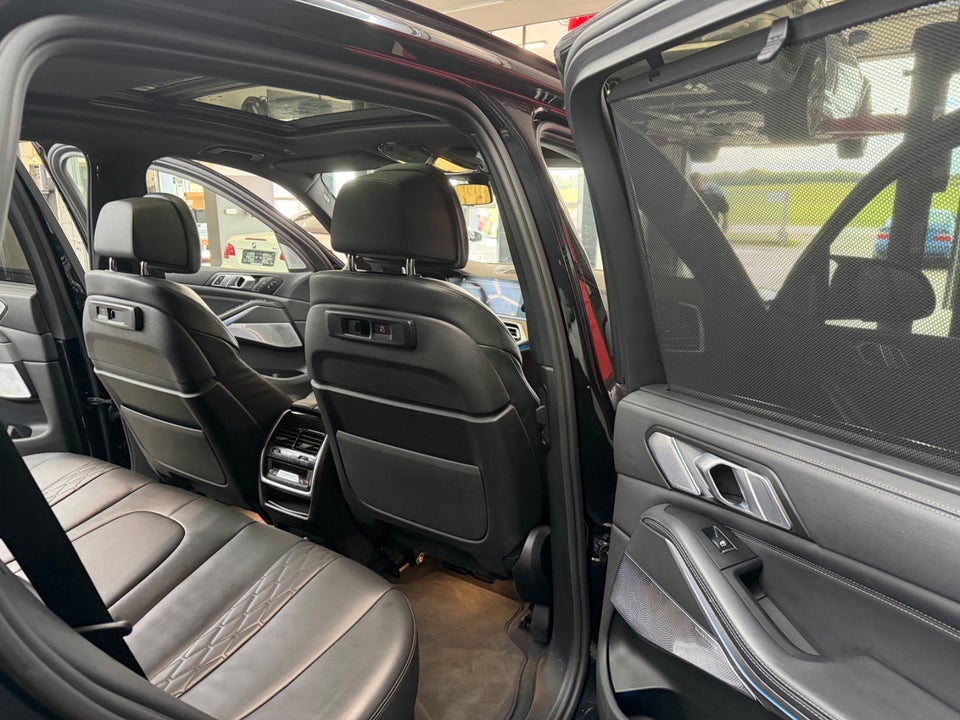 BMW X5 3,0 xDrive45e M-Sport aut. 5d