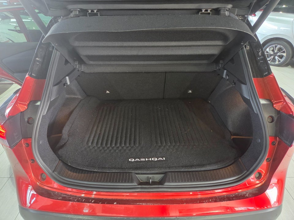 Nissan Qashqai 1,3 mHEV Tekna+ X-tr. 5d