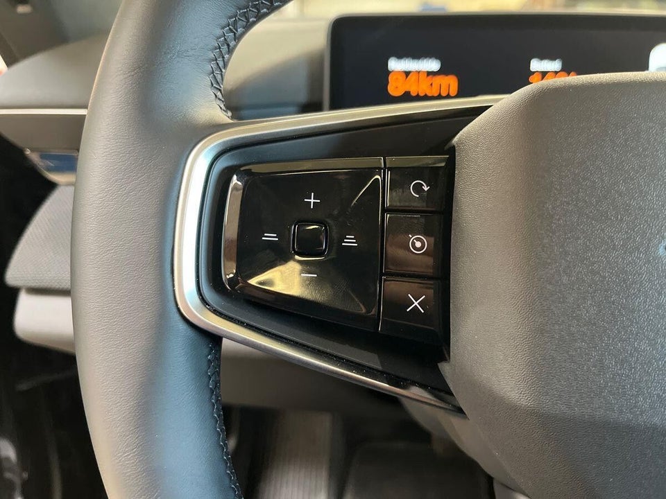 Polestar 4 Coupé AWD 5d