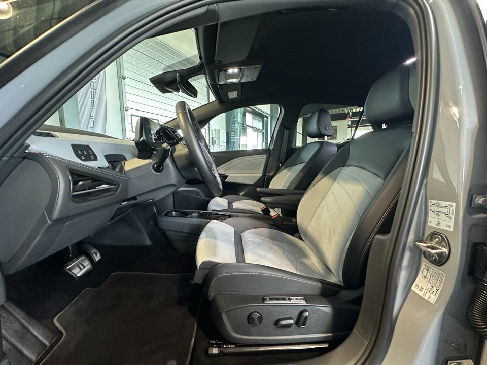 VW ID.3 77 Pro S 5d
