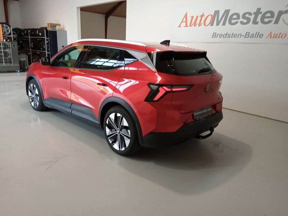 Renault Scenic E-Tech 60 Evolution 5d