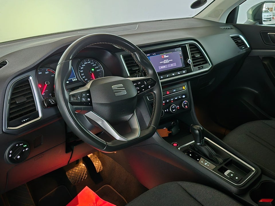 Seat Ateca 1,5 TSi 150 Style DSG 5d