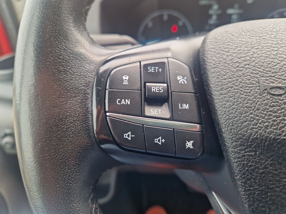 Ford Transit 350 L2 Van 2,0 EcoBlue Trend aut. H2 FWD