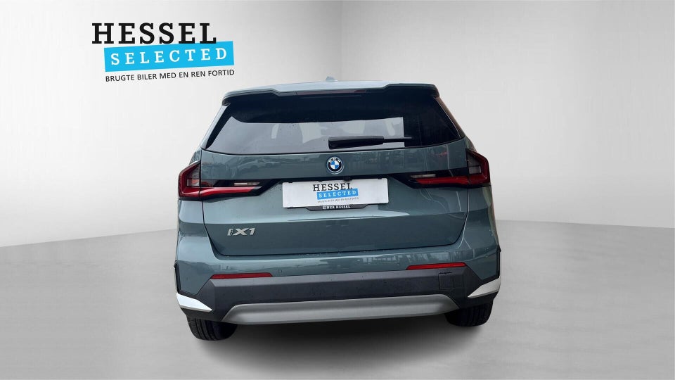 BMW iX1 xDrive30 5d