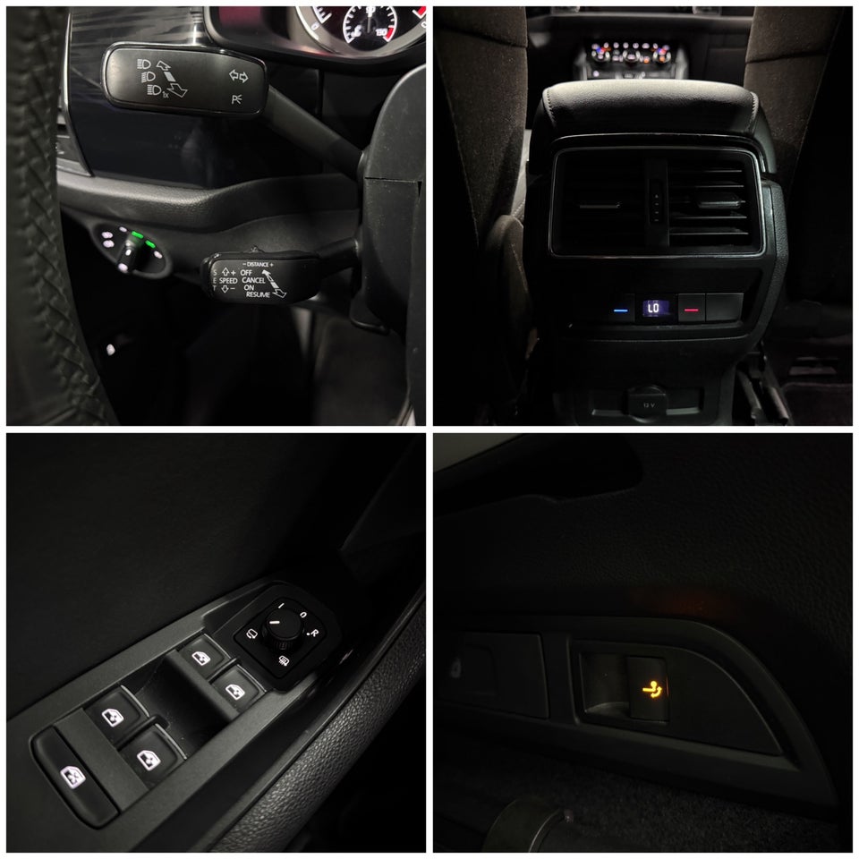 Skoda Kodiaq 2,0 TDi 150 Style DSG 5d