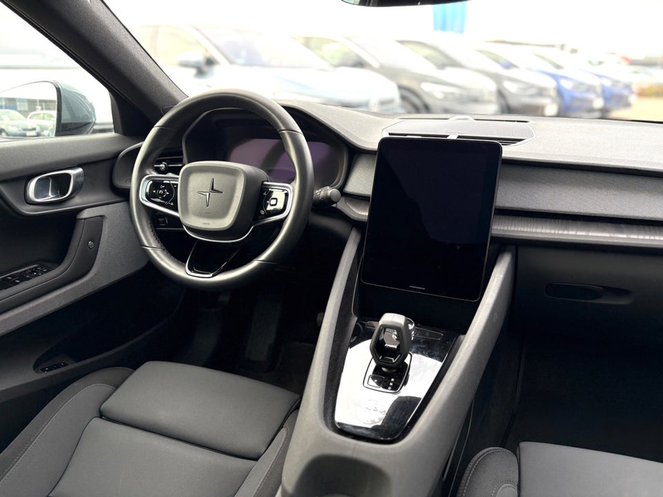 Polestar 2 Long Range 5d