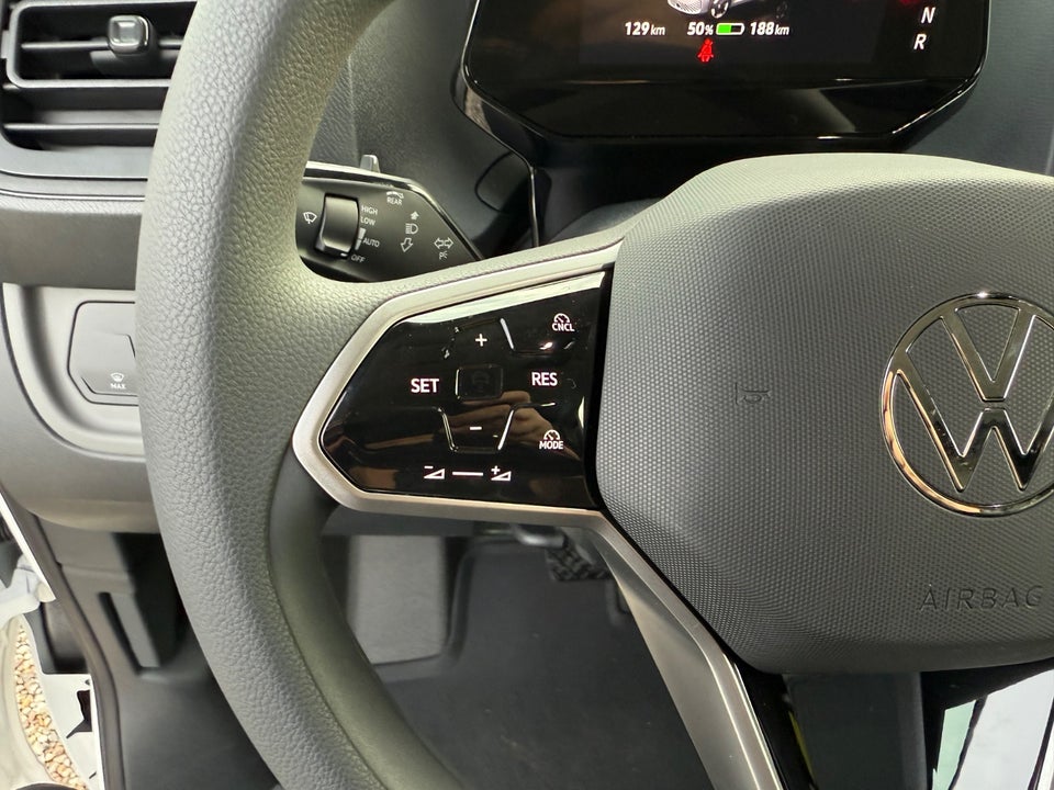 VW ID.Buzz 79 Cargo Comfort