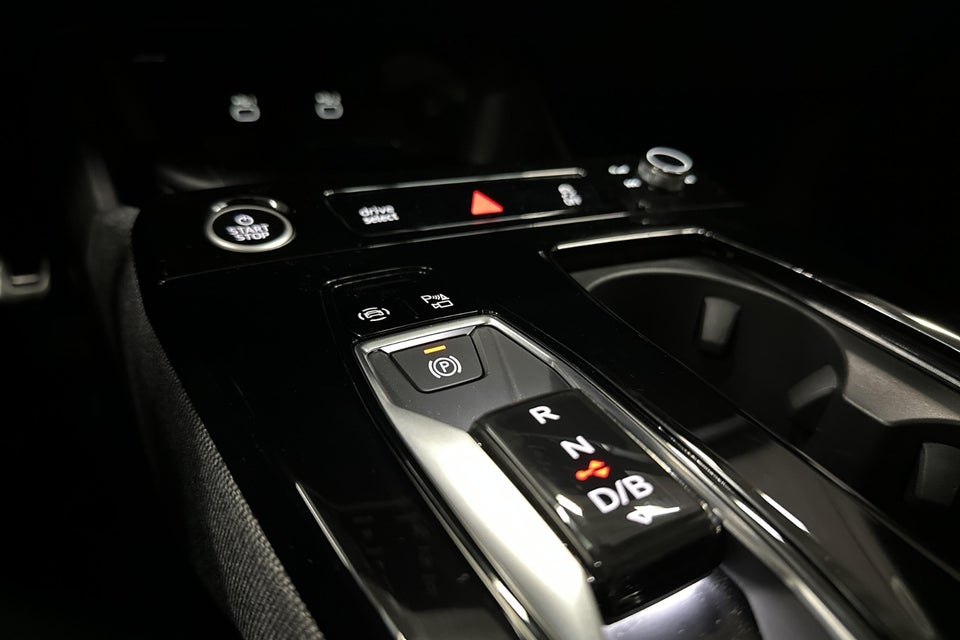 Audi A6 e-tron Progress plus performance Avant 5d