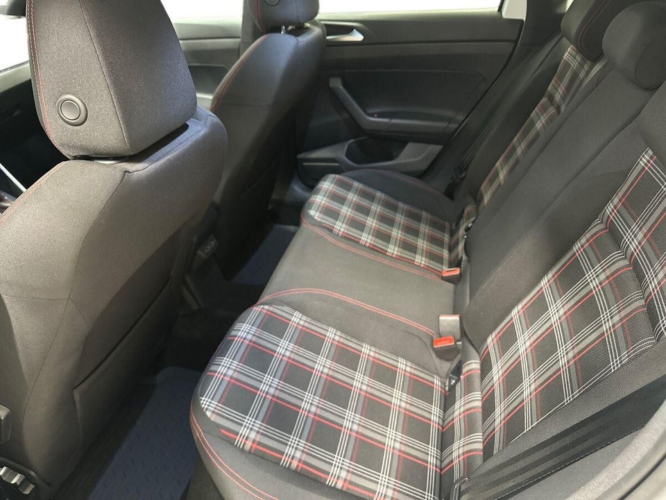 VW Polo 2,0 GTi+ DSG 5d