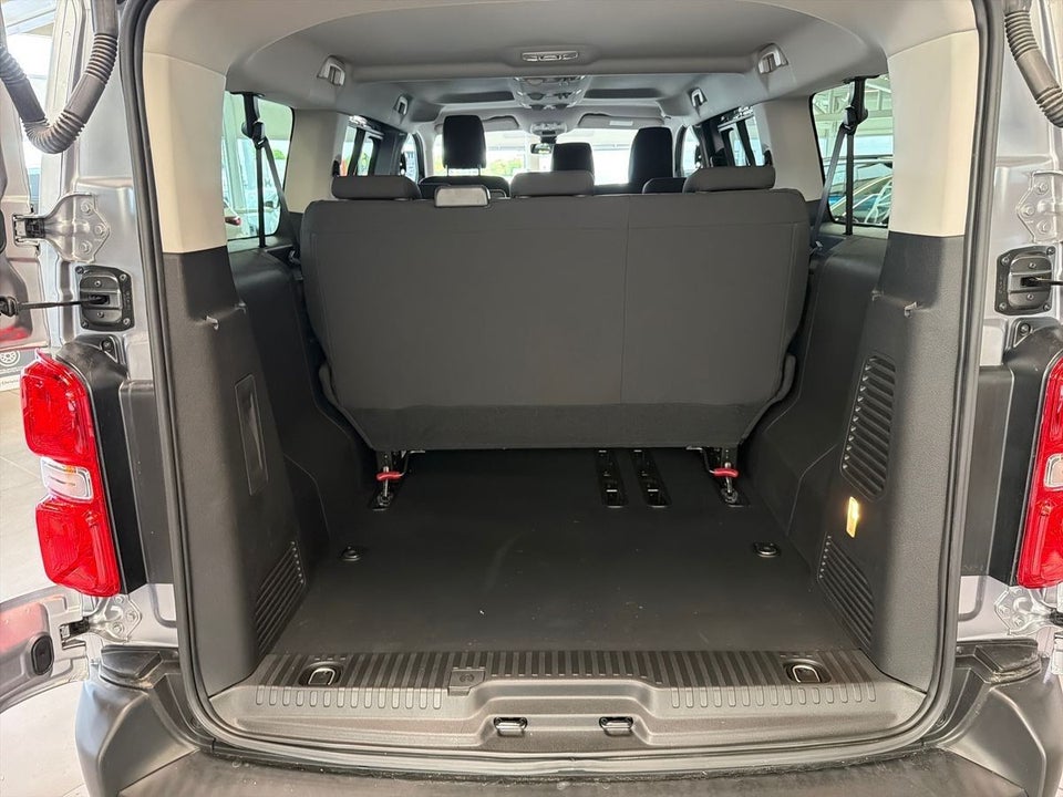 Opel Vivaro-e 75 L3