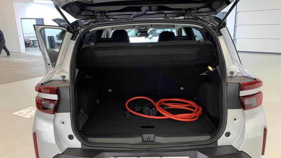 Opel Frontera 44 GS 5d