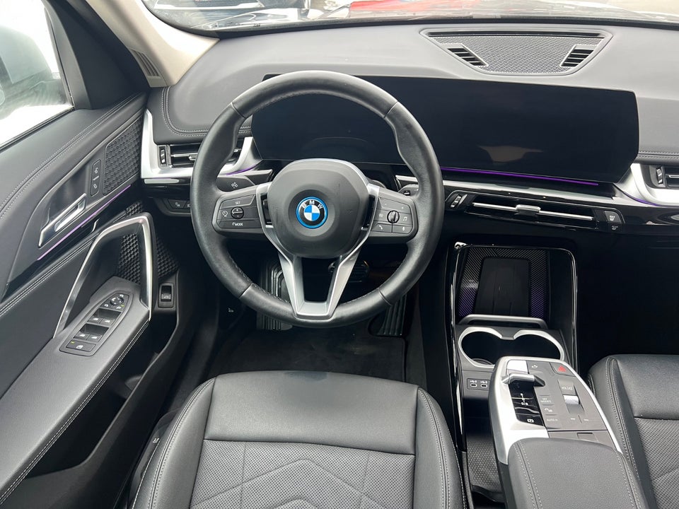 BMW iX1 xDrive30 M-Sport 5d