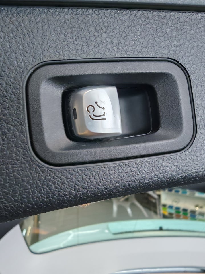 Mercedes C200 d 1,6 stc. aut. 5d