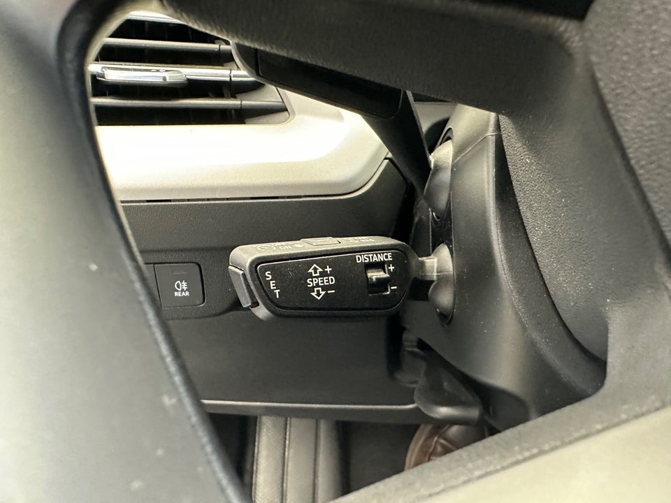 Audi Q4 e-tron 45 Progress 5d