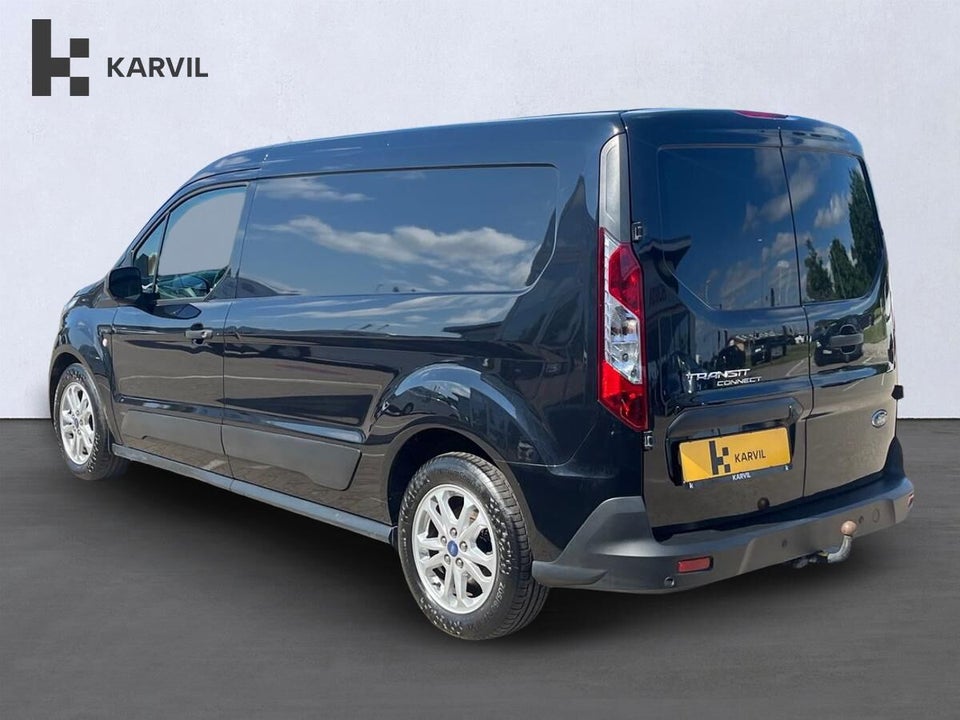Ford Transit Connect 1,5 EcoBlue Trend aut. lang