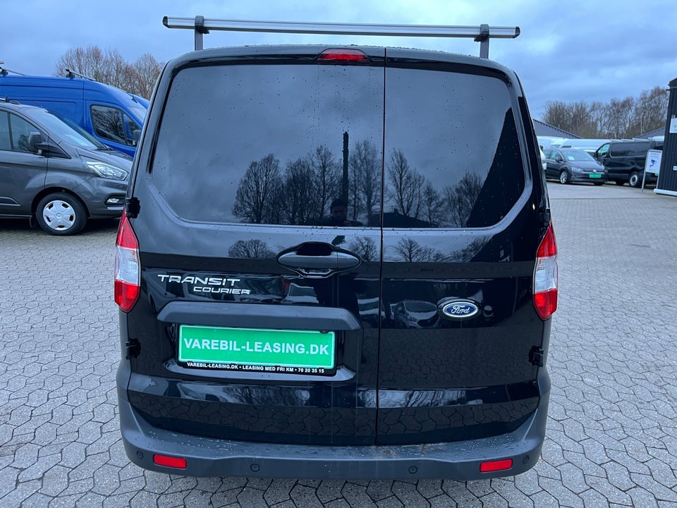 Ford Transit Courier 1,5 TDCi 100 Trend