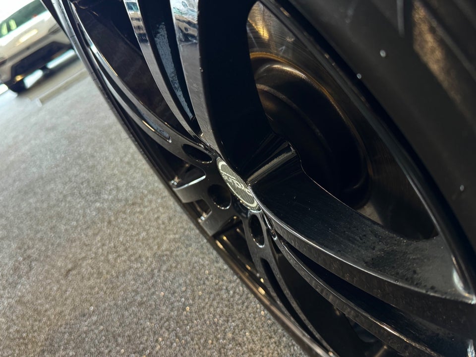 Citroën C5 Aircross 1,6 Hybrid Shine Sport EAT8 5d