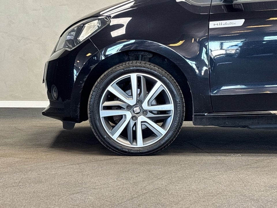 Seat Mii Electric 5d