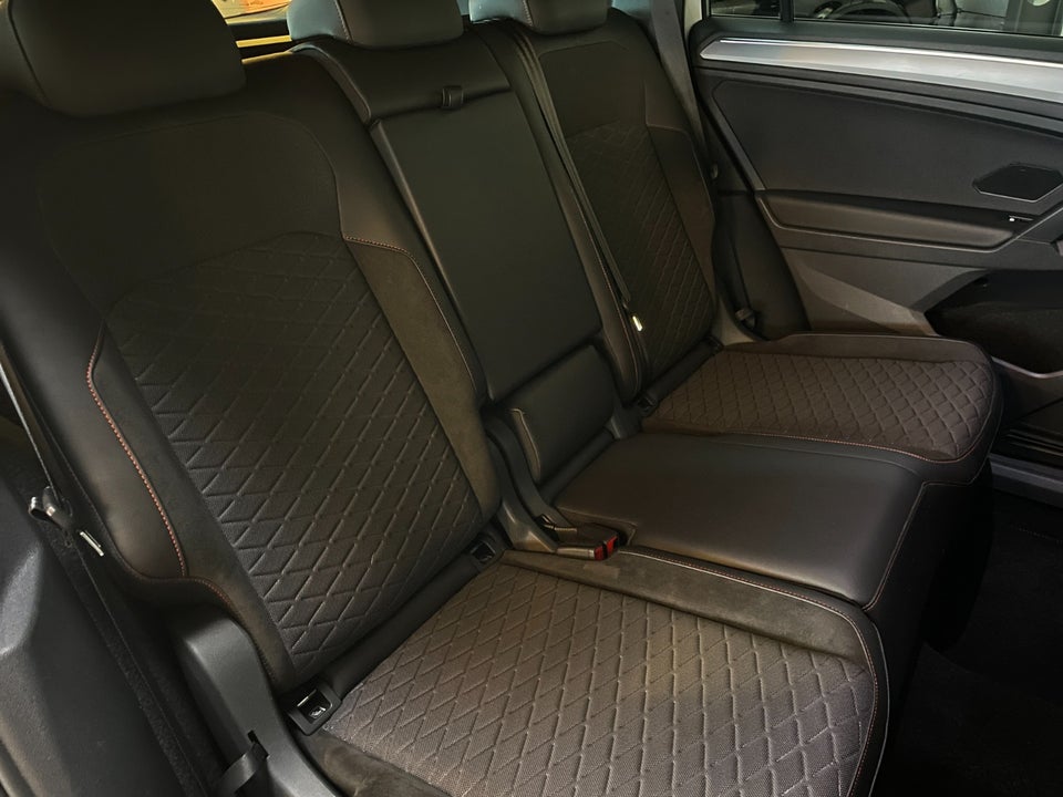 Seat Tarraco 1,4 eHybrid FR DSG 5d