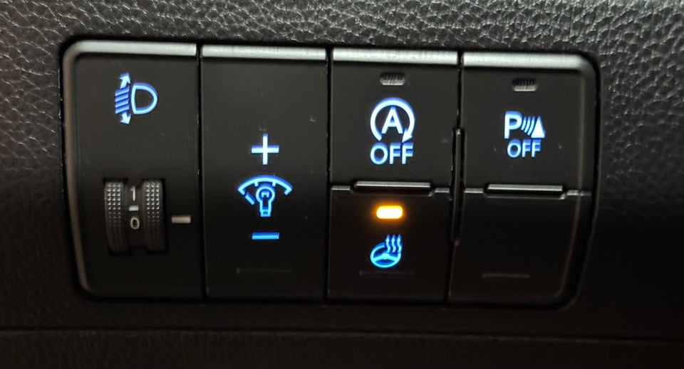 Hyundai i30 1,6 GDi Style Eco 5d