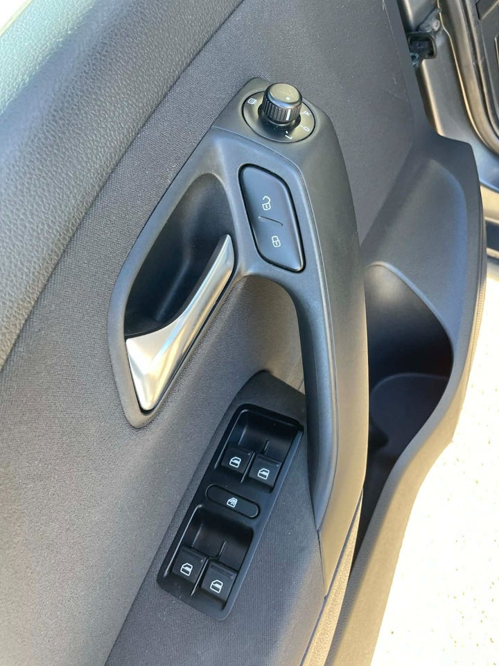 VW Polo 1,4 Comfortline 5d