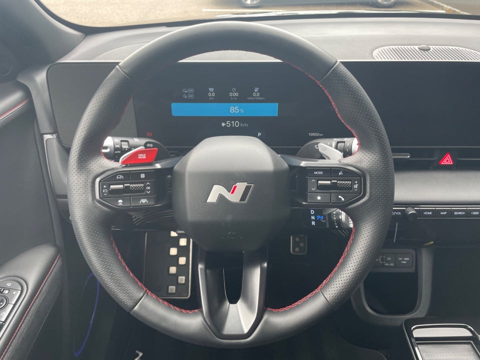Hyundai Ioniq 5 84 N Line 5d