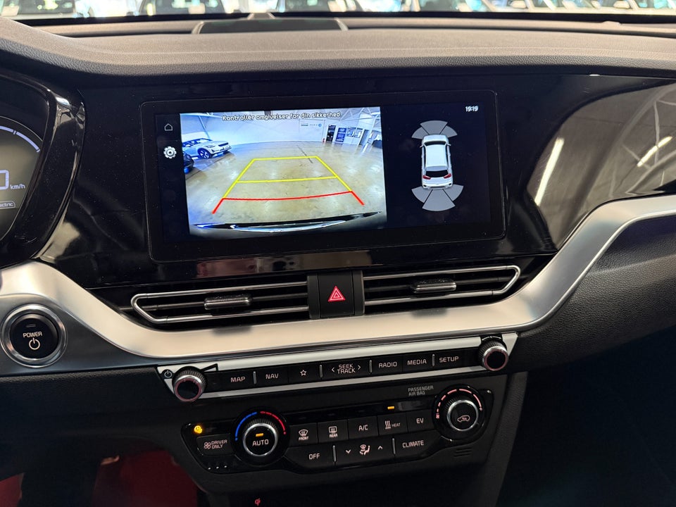 Kia e-Niro 64 Premium 5d