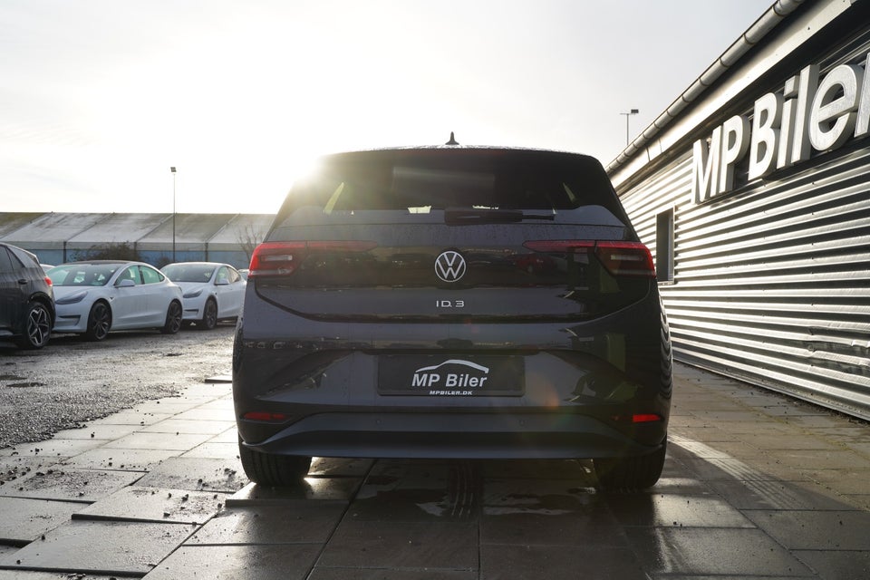 VW ID.3 Pro Performance 5d