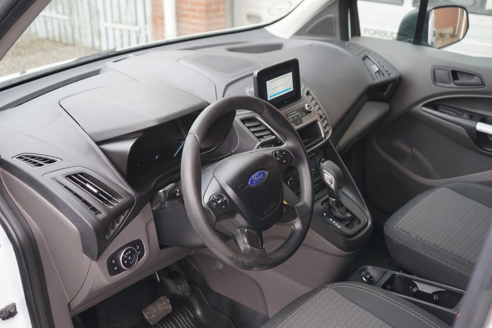 Ford Transit Connect 1,5 TDCi 120 Trend aut. kort