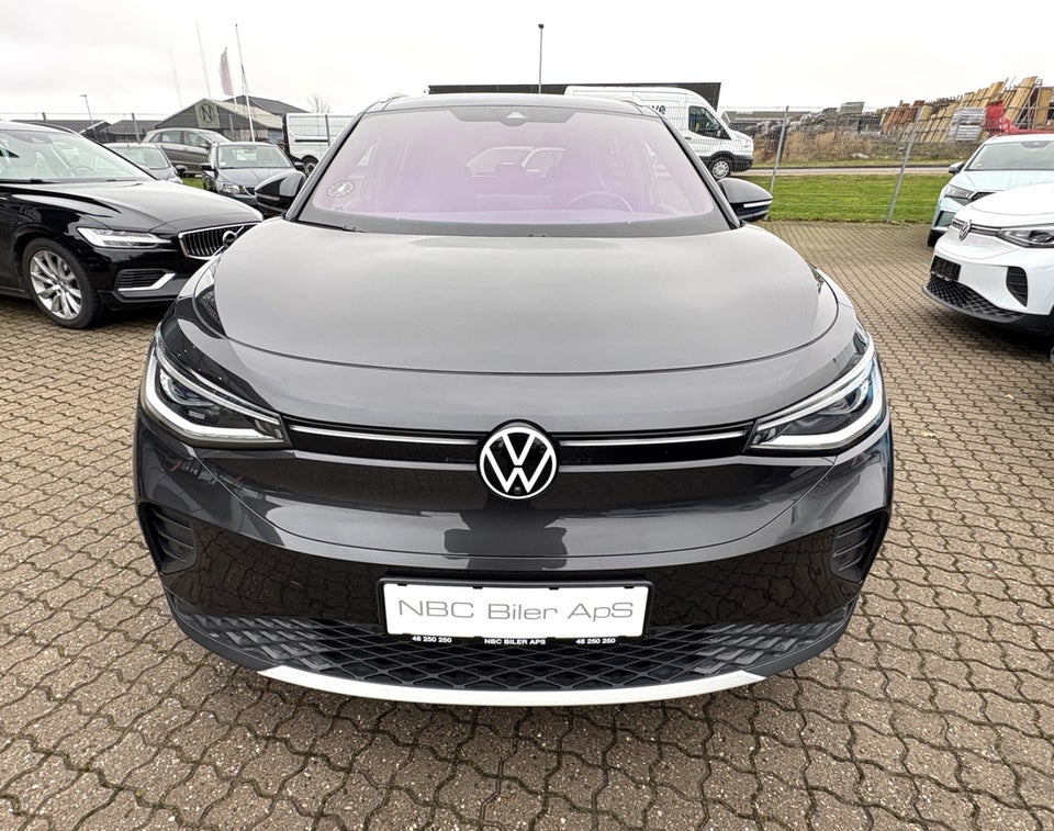 VW ID.4 77 1ST Max 5d