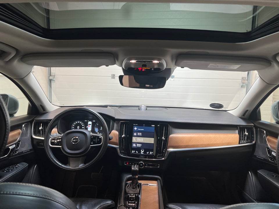 Volvo S90 2,0 D5 235 Inscription+ aut. AWD 4d