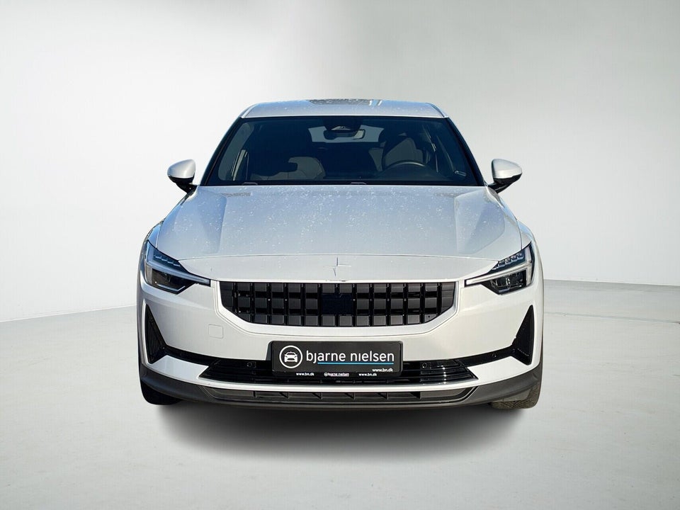 Polestar 2 Long Range 5d