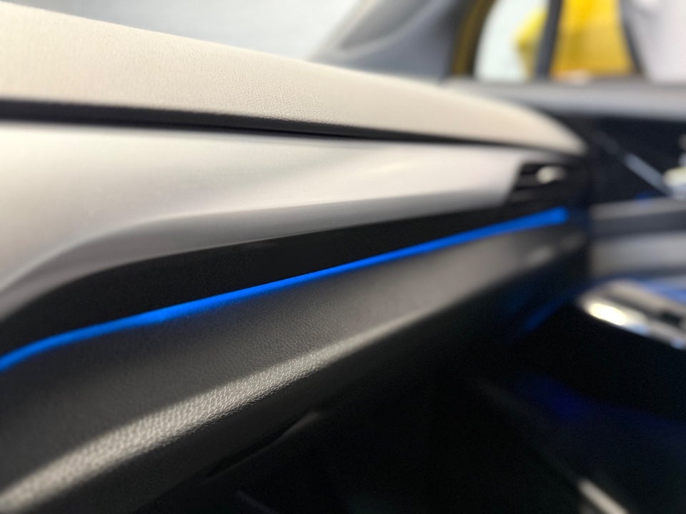 VW ID.4 77 Life Performance 5d