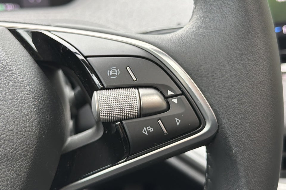 Skoda Enyaq 85 iV Premium Coupé 5d