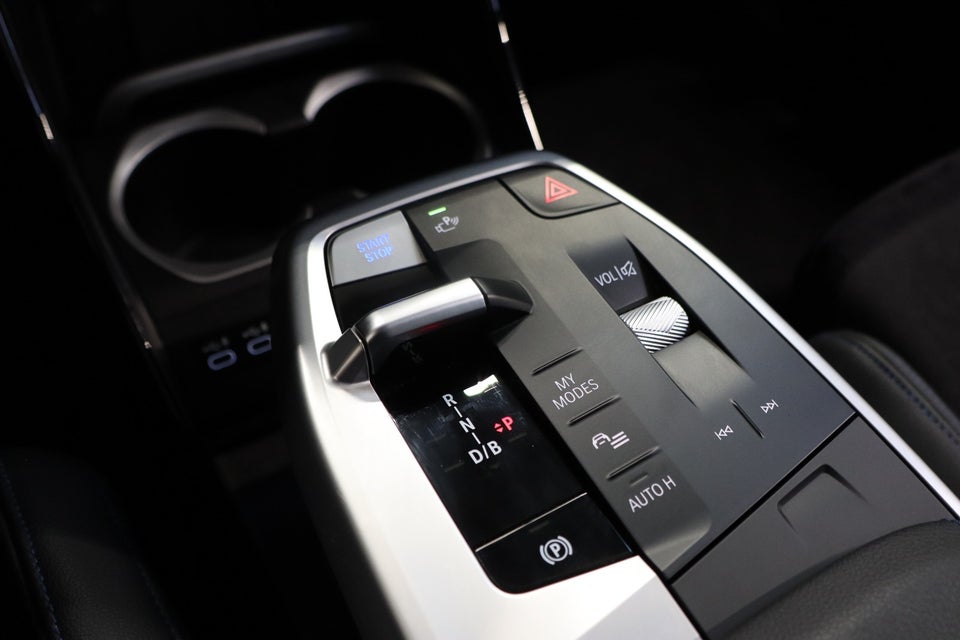 BMW iX1 xDrive30 M-Sport Premium 5d