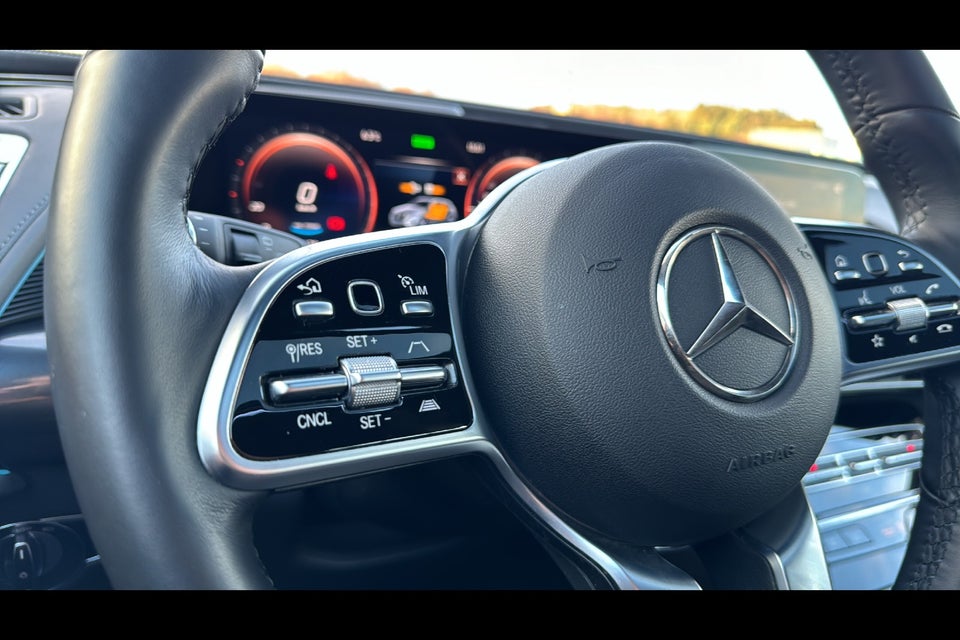 Mercedes EQC400 AMG Line 4Matic 5d