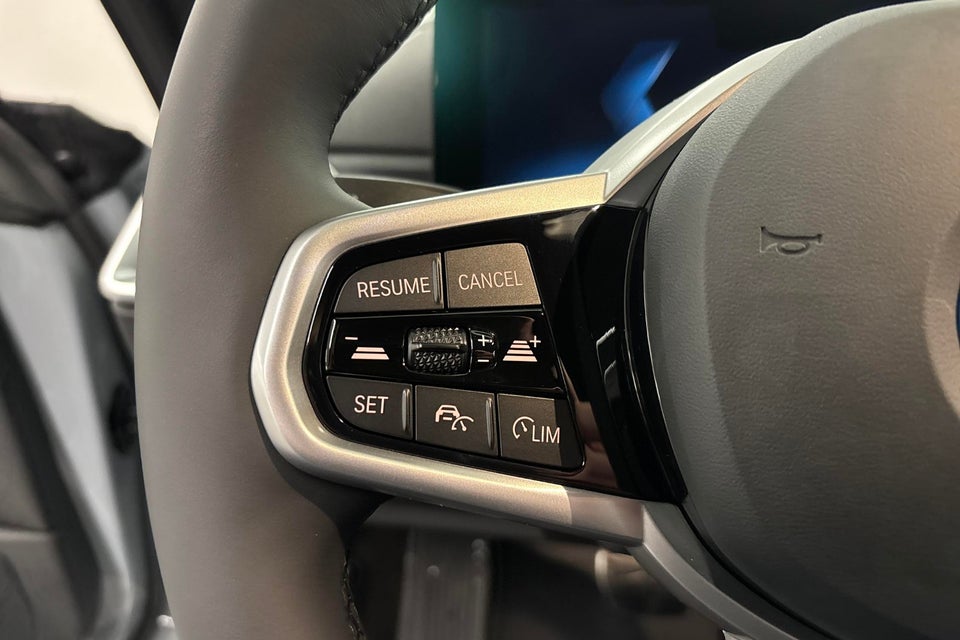 BMW i4 eDrive40 M-Sport 5d