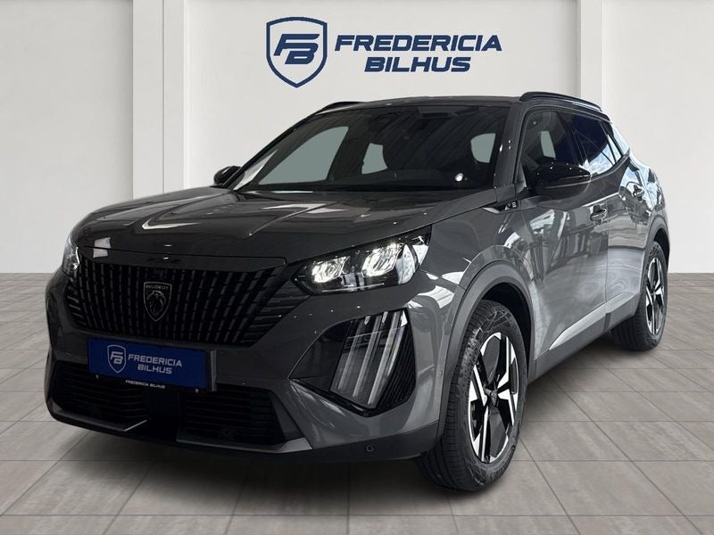 Originalfoto af Peugeot e-2008 54 Active · 2025 · 5.000 km