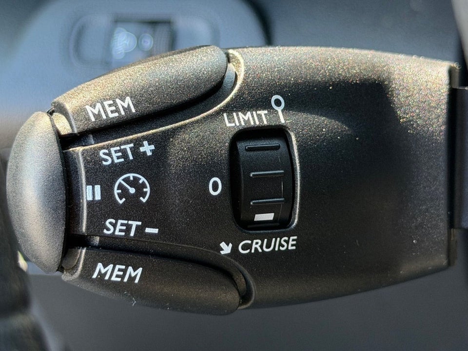 Peugeot Partner 1,5 BlueHDi 130 L1V1 Plus EAT8 Van