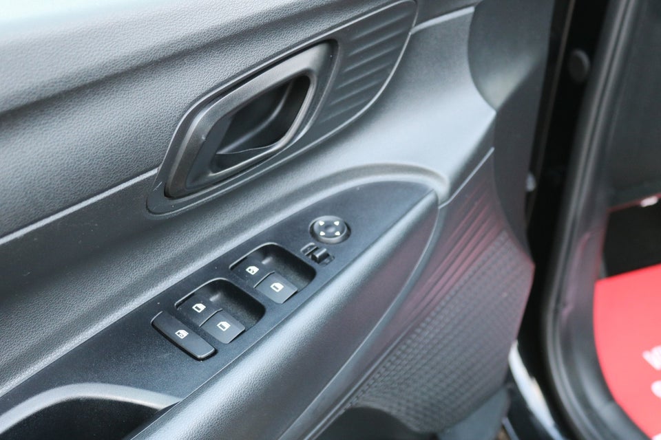 Hyundai i20 1,0 T-GDi Advanced 5d