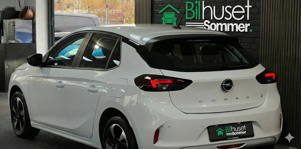 Opel Corsa-e 50 Edition 5d