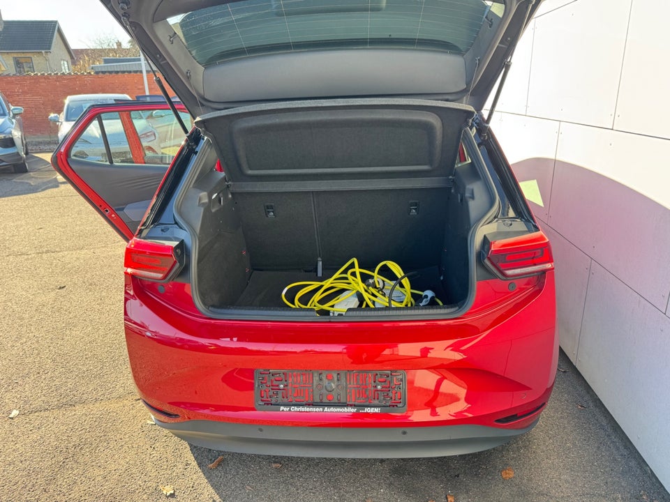 VW ID.3 58 Pro Performance 5d